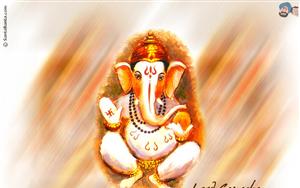 Lord Ganesha